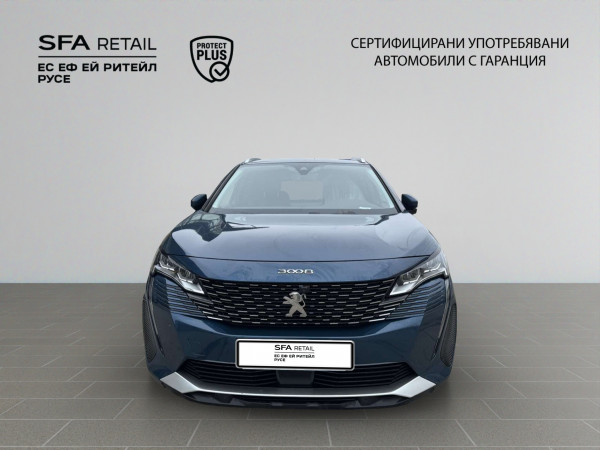 Peugeot 3008 New Line Up ALLURE PACK 1.6 Plug-in HYBRID 2WD 225 — снимка 2