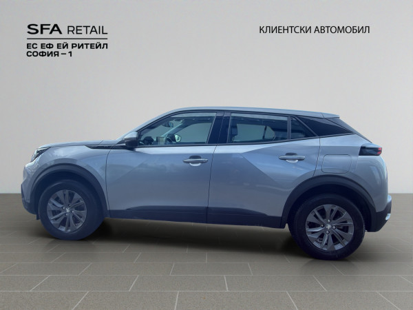 Peugeot e-2008 NEW SUV ACTIVE Electric 100 кВ 136 к.с. — снимка 8