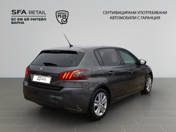 Peugeot 308 — снимка 5
