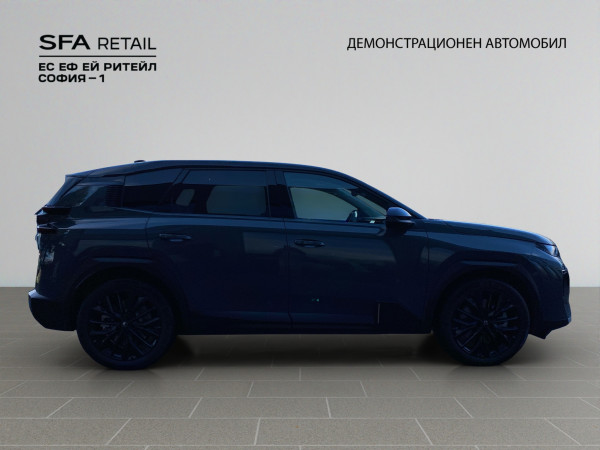 Citroen C5 AIRCROSS MAX Electric 210 Comfort Range Automatic E6 — снимка 4
