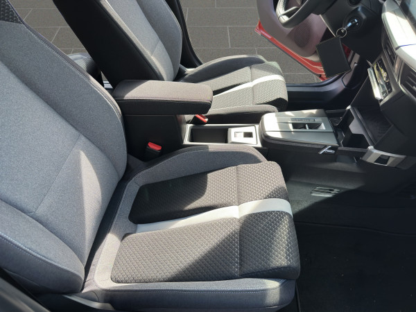 Opel Frontera GS — снимка 3