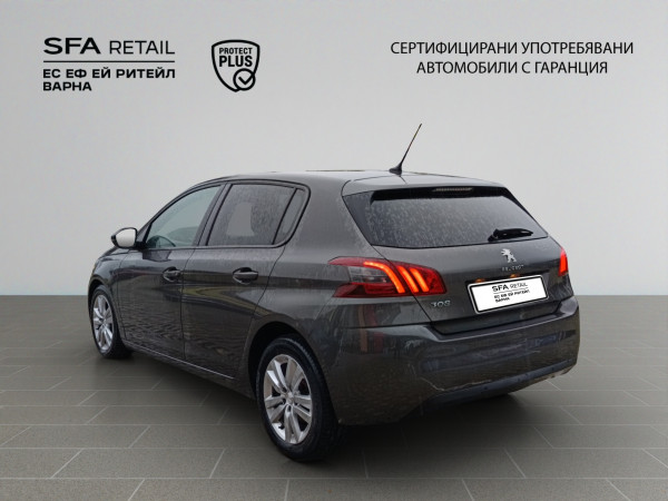 Peugeot 308 — снимка 3