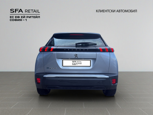 Peugeot e-2008 NEW SUV ACTIVE Electric 100 кВ 136 к.с. — снимка 6
