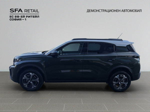 Citroen C3 AIRCROSS MAX HYBRID 145 Automatic E6 — снимка 8