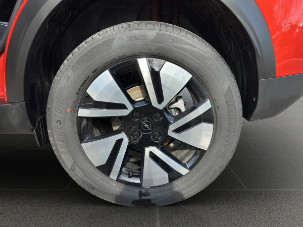 Opel Frontera GS — снимка 7