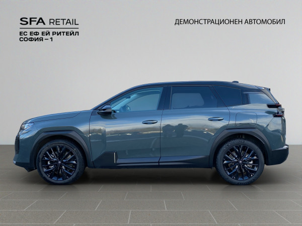 Citroen C5 AIRCROSS MAX Electric 210 Comfort Range Automatic E6 — снимка 8