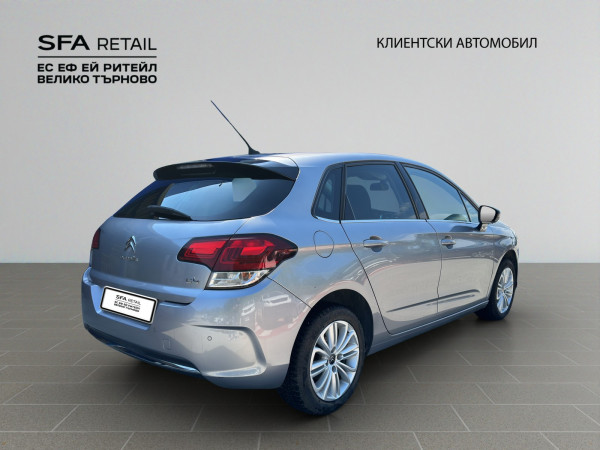 Citroen C4 — снимка 5