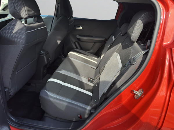 Opel Frontera GS — снимка 8