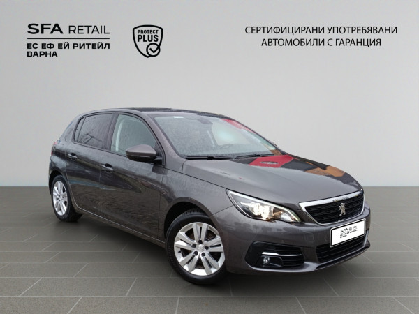 Peugeot 308 — снимка 7