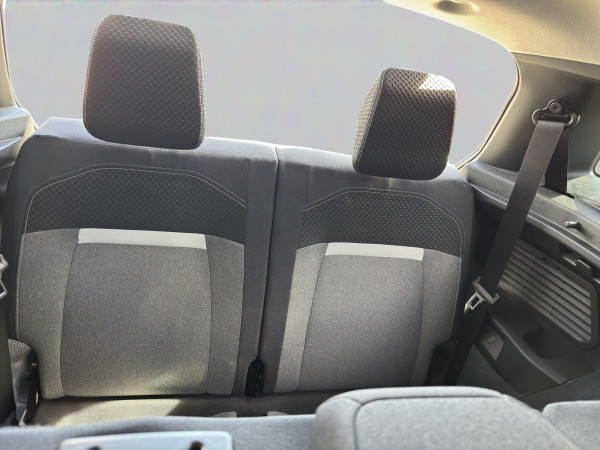 Opel Frontera GS — снимка 5
