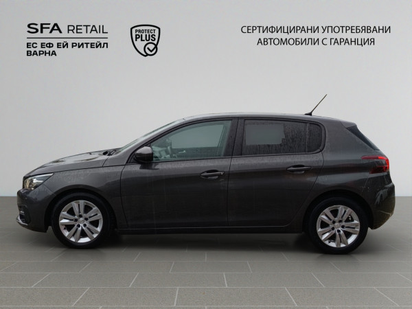 Peugeot 308 — снимка 2