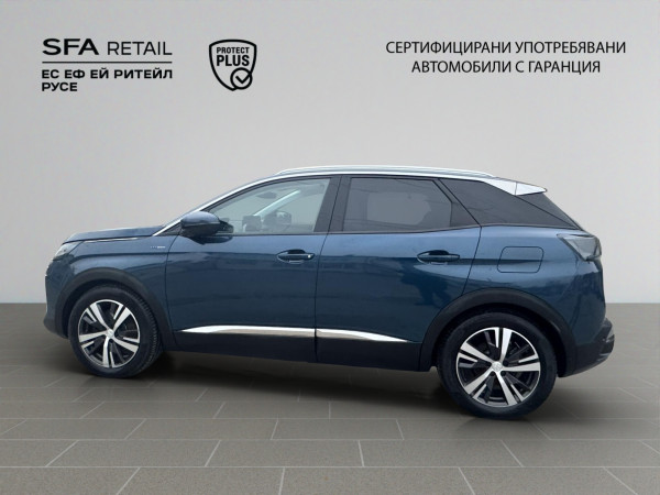 Peugeot 3008 New Line Up ALLURE PACK 1.6 Plug-in HYBRID 2WD 225 — снимка 7