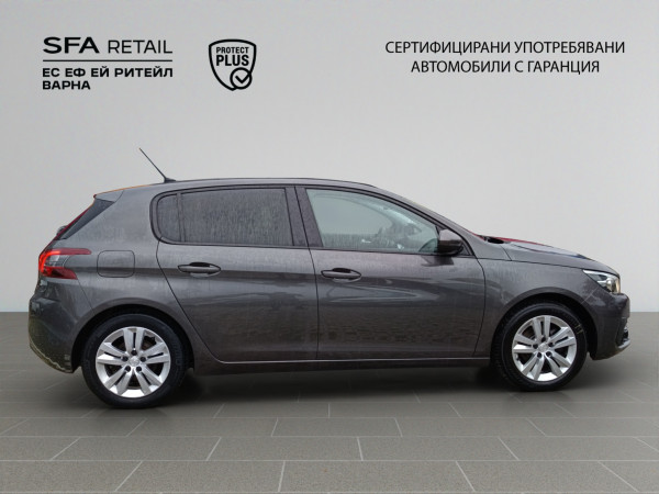 Peugeot 308 — снимка 6