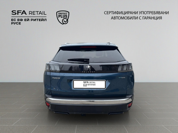 Peugeot 3008 New Line Up ALLURE PACK 1.6 Plug-in HYBRID 2WD 225 — снимка 5