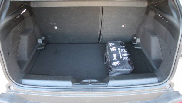 Jeep AVENGER SUMMIT 1.2 e-Hybrid 48V Petrol 100 hp 6-DCT — снимка 7