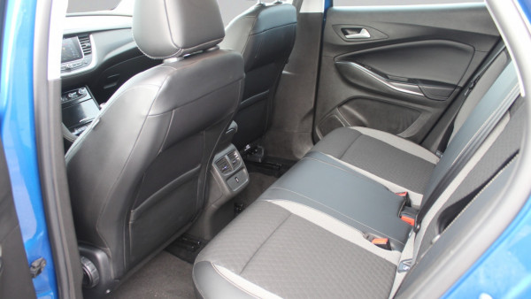 Opel GRANDLAND X 1.5D 130HP BVM6 E6 — снимка 7