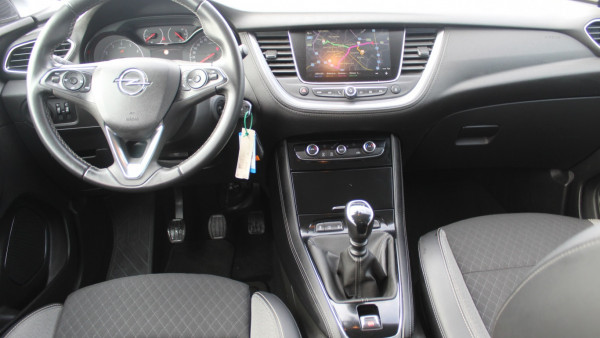 Opel GRANDLAND X 1.5D 130HP BVM6 E6 — снимка 6