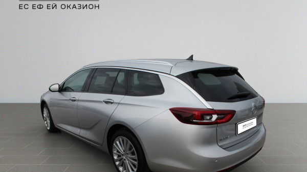 Opel INSIGNIA SPORTS TOURER 2.0 DTH 170HP EAT — снимка 4