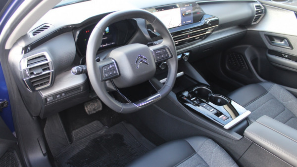 Citroen C5X FEEL PACK Hybrid 225 e-EAT8 E6 — снимка 5