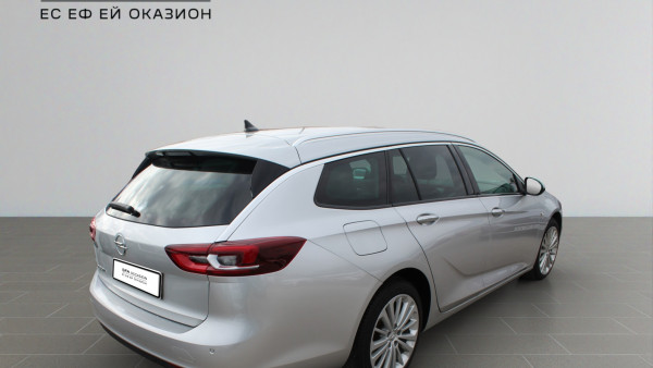 Opel INSIGNIA SPORTS TOURER 2.0 DTH 170HP EAT — снимка 3