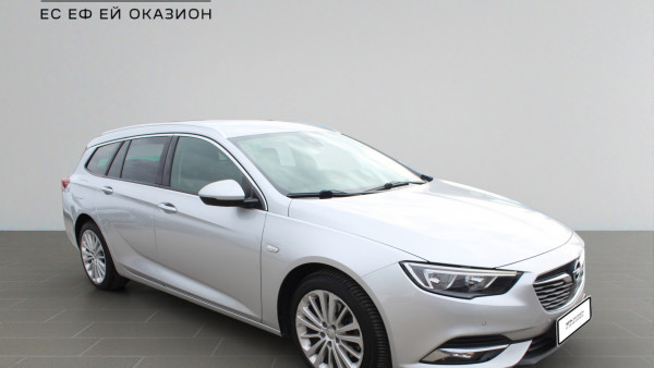 Opel INSIGNIA SPORTS TOURER 2.0 DTH 170HP EAT — снимка 2