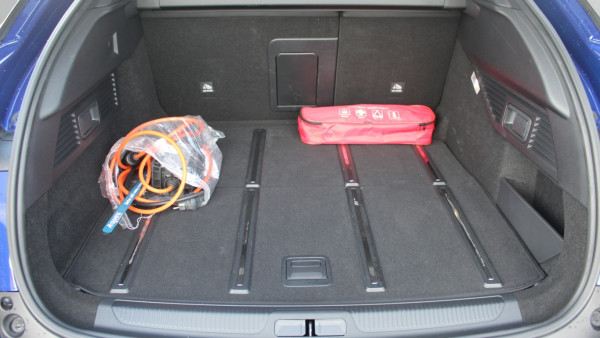 Citroen C5X FEEL PACK Hybrid 225 e-EAT8 E6 — снимка 7