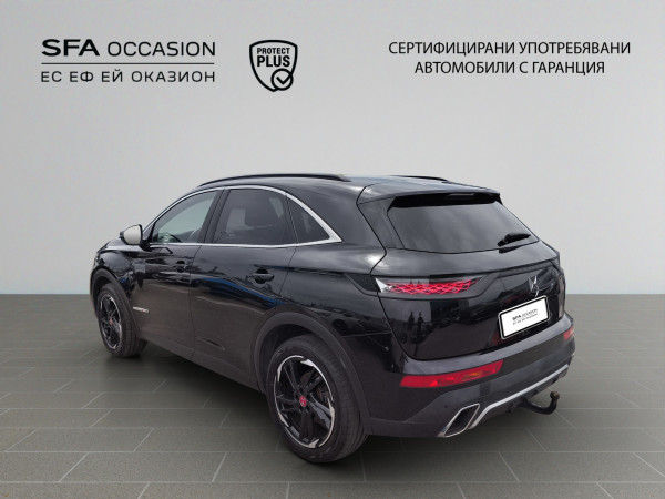 DS 7 CROSSBACK PERFORMANCE LINE1.5 BlueHDi 130 EAT8 — снимка 6