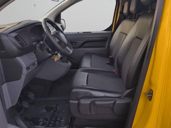Peugeot Expert товарен Long 2.0 BlueHDi 120 S&S BV6 — снимка 4