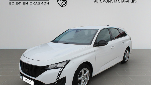 Peugeot 308 SW ACTIVE PACK 1,2 PureTech 110 BVM6 EURO 6
