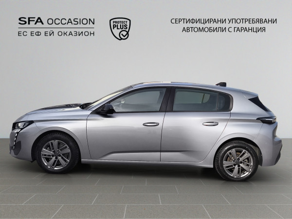 Peugeot 308 ACTIVE PACK 1,5 BlueHDi 130 EAT8 EURO 6 — снимка 8