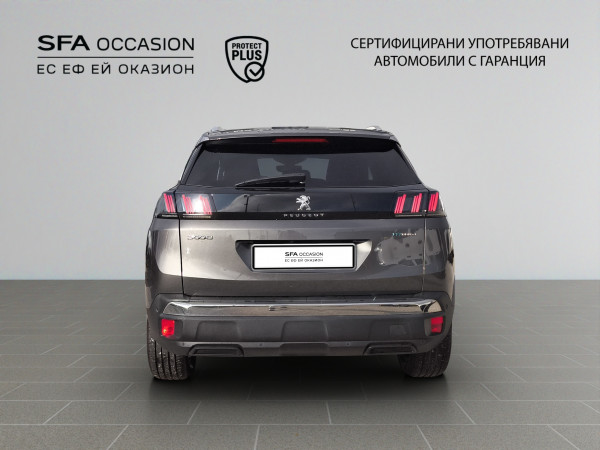 Peugeot 3008 New Line Up ALLURE PACK 1.6 Plug-in HYBRID 4WD 300 e-EAT8 EURO 6 — снимка 6