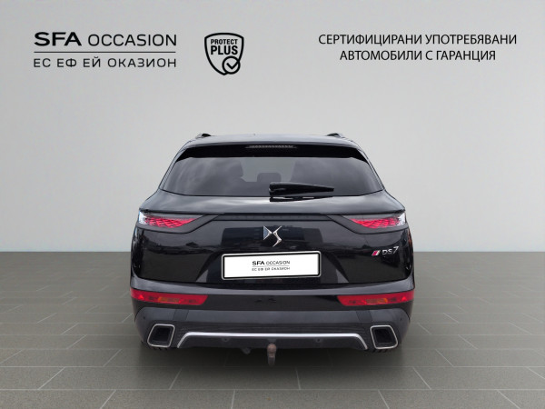 DS 7 CROSSBACK PERFORMANCE LINE1.5 BlueHDi 130 EAT8 — снимка 7