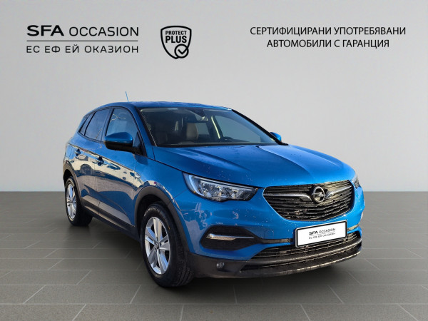 Opel GRANDLAND X ENJOY  F12XHT/096KW — снимка 3