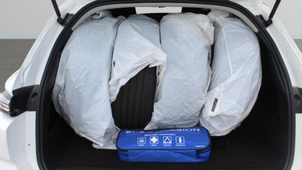 Peugeot 308 SW ACTIVE PACK 1,2 PureTech 110 BVM6 EURO 6 — снимка 8