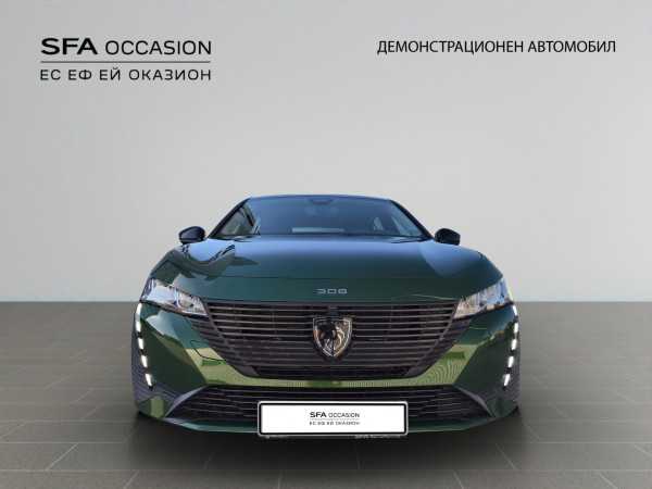 Peugeot 308 ACTIVE 1,2 PureTech 130 BVM6 EURO 6.4 — снимка 7