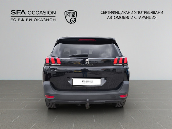 Peugeot 5008 NEW ACTIVE 1.5 BlueHDI 130 BVM6 Е 6.2 — снимка 6