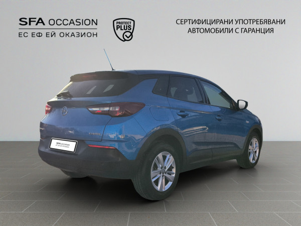 Opel GRANDLAND X ENJOY  F12XHT/096KW — снимка 5