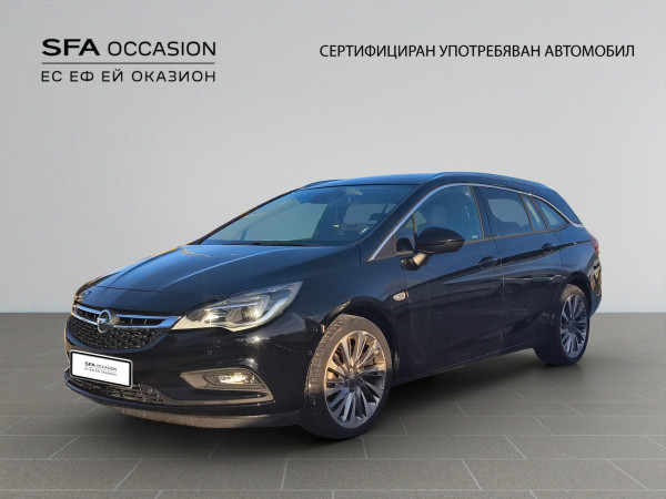 Opel ASTRA SPORTS TOURER 1.6 CDTI 83hp BVM6 E6