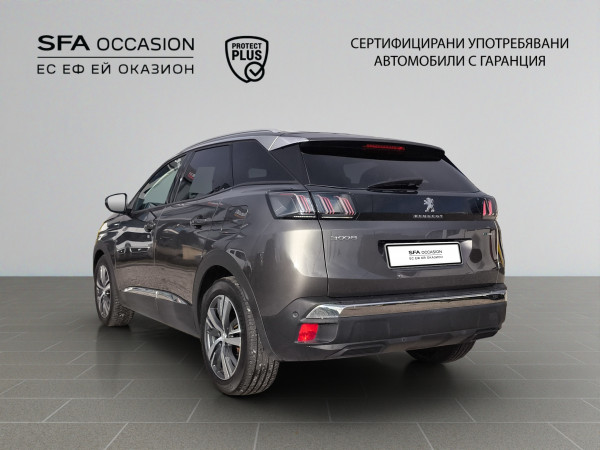 Peugeot 3008 New Line Up ALLURE PACK 1.6 Plug-in HYBRID 4WD 300 e-EAT8 EURO 6 — снимка 7