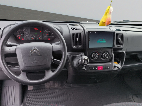 Citroen JUMPER 2.2 HDI 140 EURO 6D 9PL — снимка 7