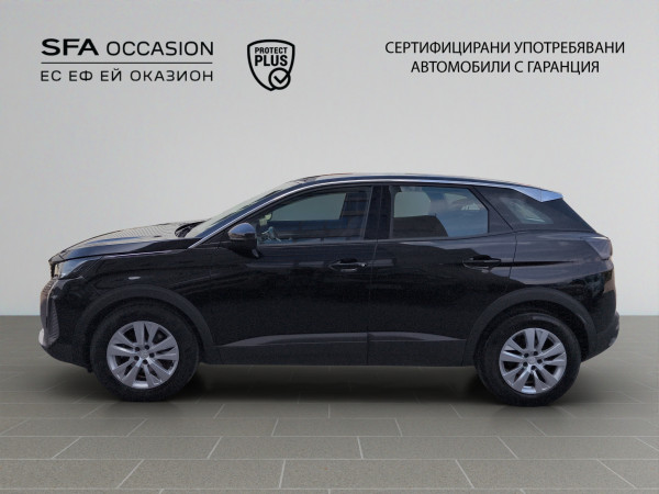 Peugeot 3008 New Line Up ACTIVE PACK 1.5 BlueHDi 130 S&S EAT8 EURO 6 — снимка 8