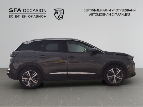 Peugeot 3008 New Line Up ALLURE PACK 1.6 Plug-in HYBRID 4WD 300 e-EAT8 EURO 6 — снимка 4