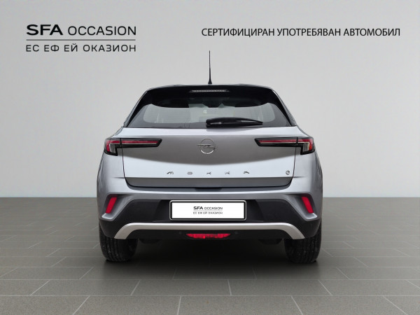 Opel MOKKA Elegance MY23 — снимка 6