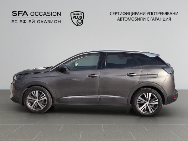 Peugeot 3008 New Line Up ALLURE PACK 1.6 Plug-in HYBRID 4WD 300 e-EAT8 EURO 6 — снимка 8