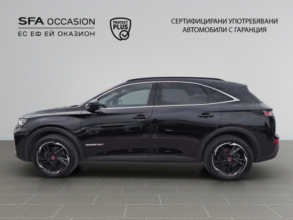 DS 7 CROSSBACK PERFORMANCE LINE1.5 BlueHDi 130 EAT8 — снимка 5