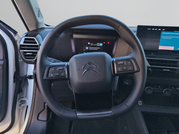 Citroen C4X SHINE PACK Electric 136 Standart range Automatic E6 — снимка 5