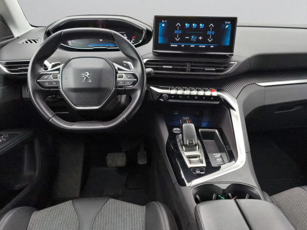 Peugeot 5008 ALLURE 1.5 BlueHDi 130 S&S EAT8 EURO 6 — снимка 7