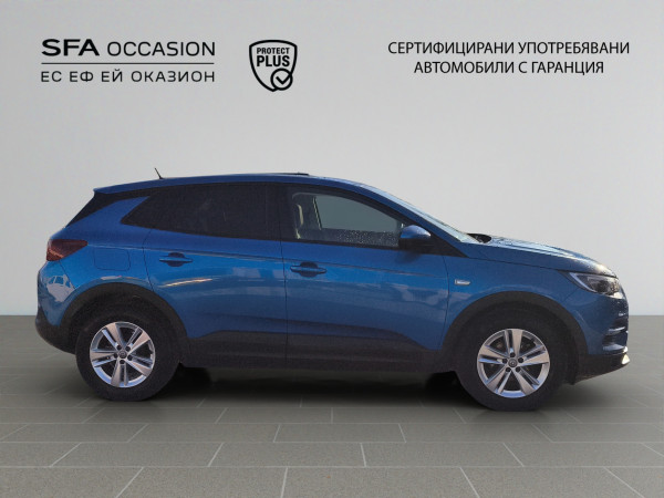 Opel GRANDLAND X ENJOY  F12XHT/096KW — снимка 4