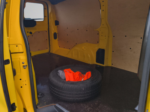 Peugeot Expert товарен Long 2.0 BlueHDi 120 S&S BV6 — снимка 3