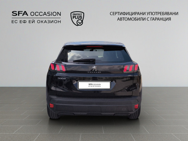 Peugeot 3008 New Line Up ACTIVE PACK 1.5 BlueHDi 130 S&S EAT8 EURO 6 — снимка 6